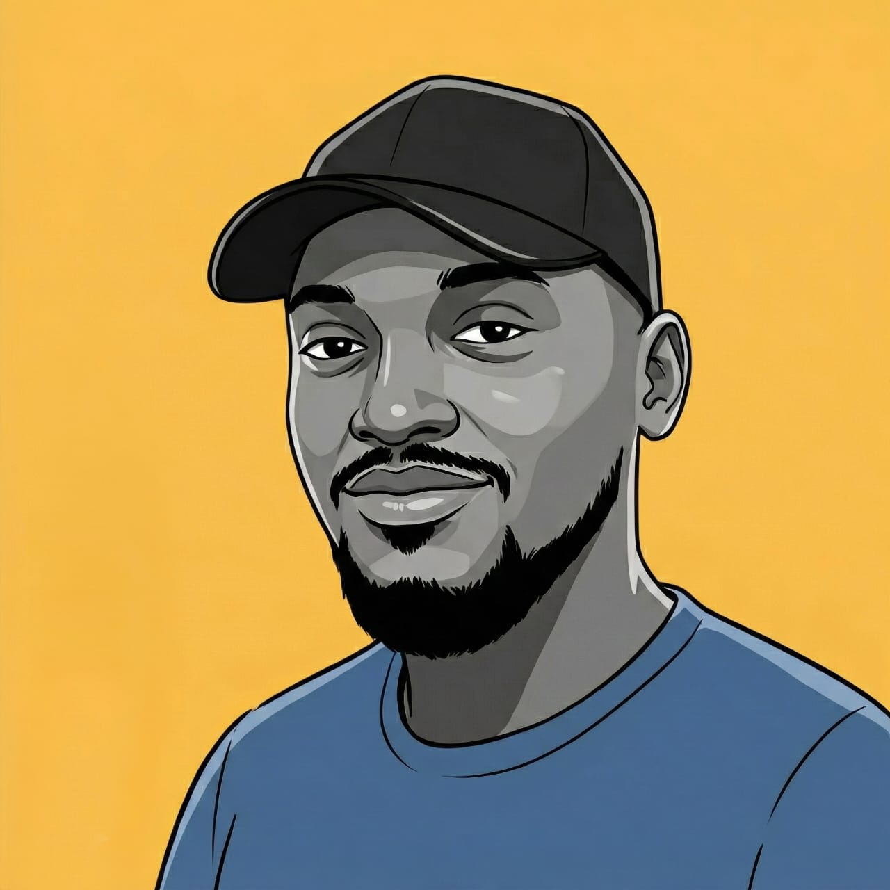 Joshua Commey - Senior Software & Cloud Engineer
