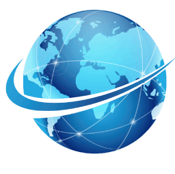 AfricZon Global Commodities Trading Engine Logo