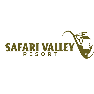 Safari Valley Resort Management System Portal Logo